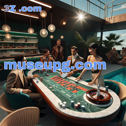 museupg.com museupg.com